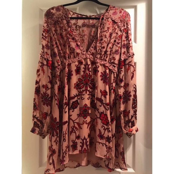 For Love and Lemons Dress - Picture 4 of 4